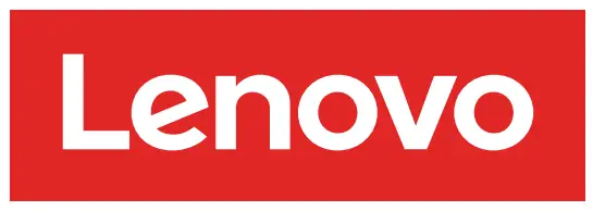 Lenovo - logo
