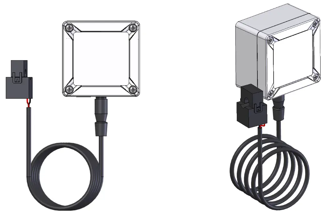 WATTECO Intens’O Electric Current Intensity Measurement -product