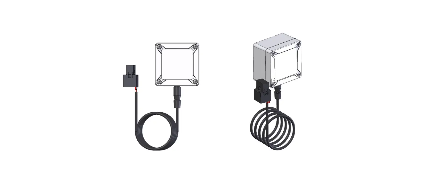 Watteco Intens’o Electric Current Intensity Measurement User Guide Watteco Intens’o Electric Current Intensity Measurement User Guide