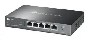 tp-link Omada Gigabit VPN Router