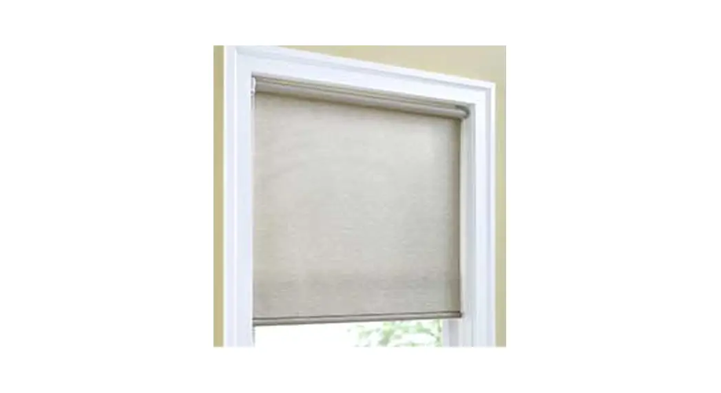 Alta Roller Skyline 2 On 1 Coupling Shade Instruction Manual