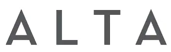 ALTA logo