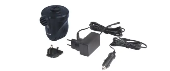 Outwell 651062 Sky2 Pump Instruction Manual