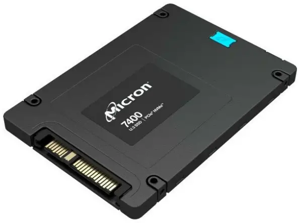 Lenovo ThinkSystem 7400 PRO Read Intensive NVMe PCIe 4.0 SSDs-FIG1