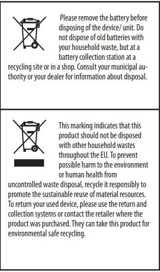 ELLE ACT92894894 Facial Hair Remover-fig8