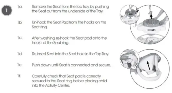 FIG 11 To remove Seat Pad from Seat.JPG