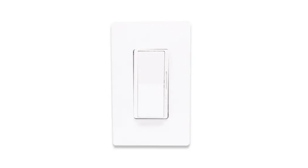 Rab Lcdimmer Light Cloud White Wall Mount Instruction Manual