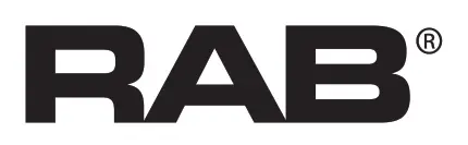 RAB logo