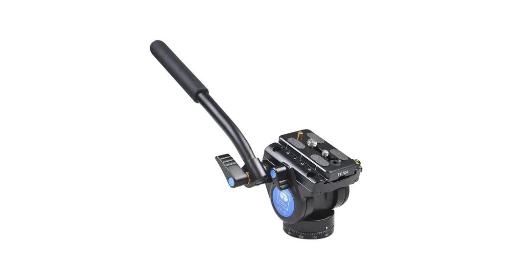 Sirui Am-5v Professional Fluid Video Head User Manual Sirui Am-5v Professional Fluid Video Head User Manual