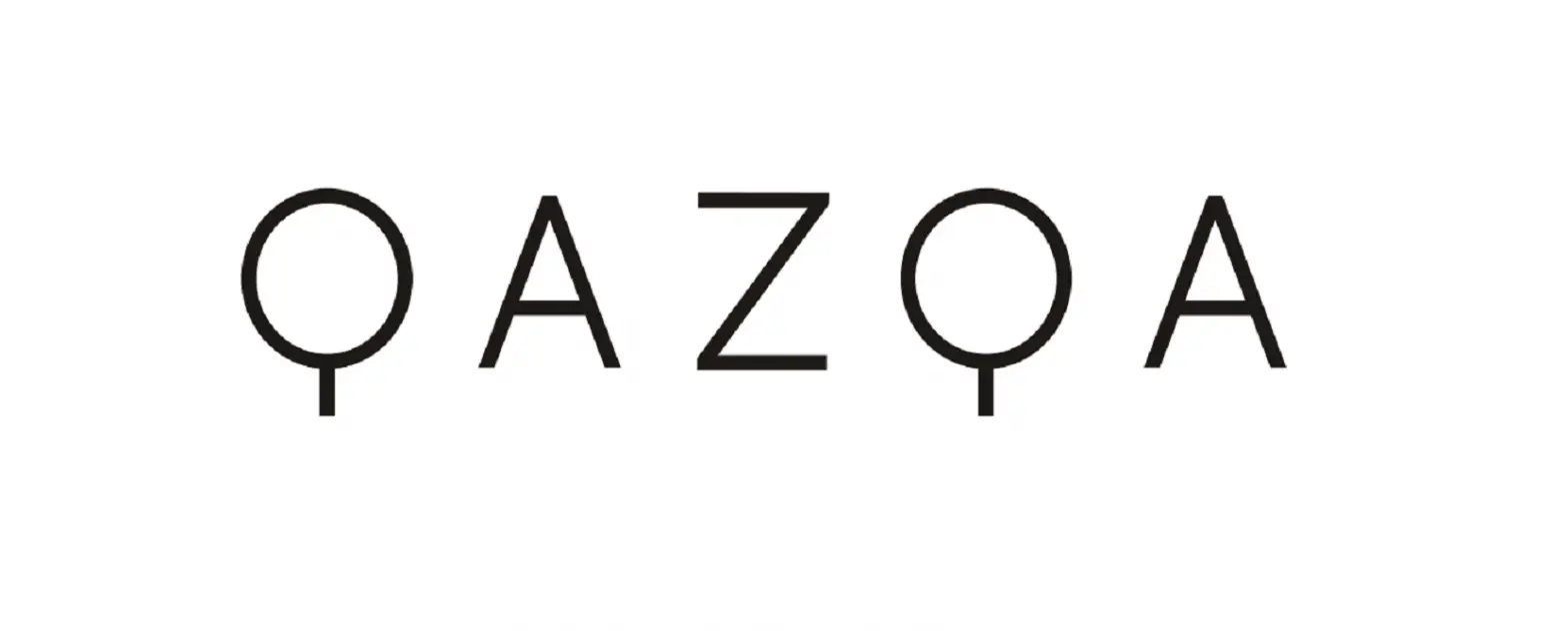 Qazqa 103991 Naesehorn Wl Black Instruction Manual