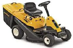 Cub Cadet 13B726HD603 Riding Lawn Mower