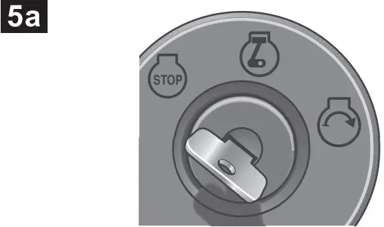 Ignition lock