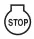 stop key