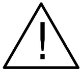 Warning Icon