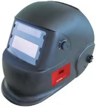 Fubag OPTIMA 9-13 Welder Helmet or Mask
