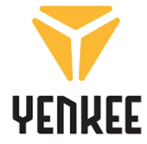YENKEE logo