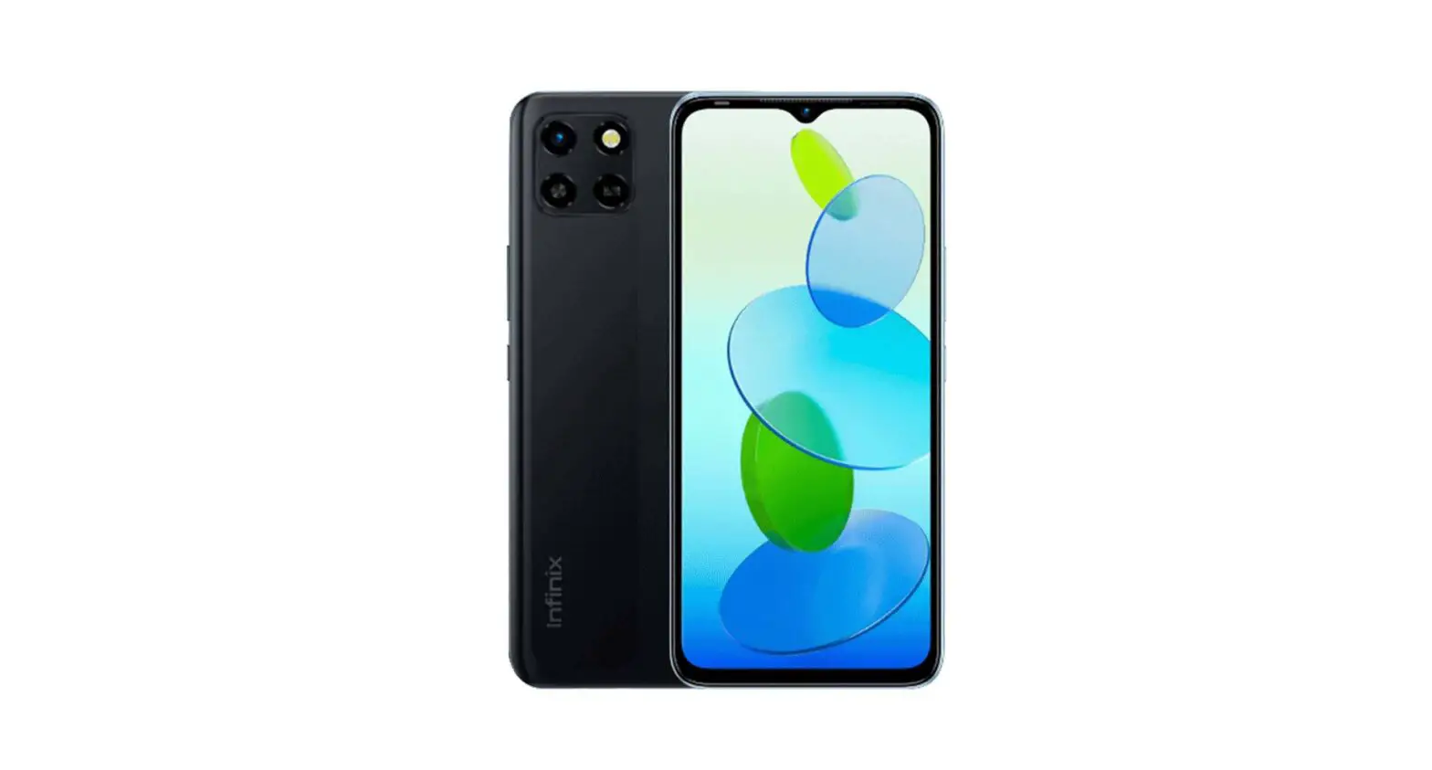 Infinix X6512 Smart 6 Hd Smart Phone User Manual Infinix X6512 Smart 6 Hd Smart Phone User Manual
