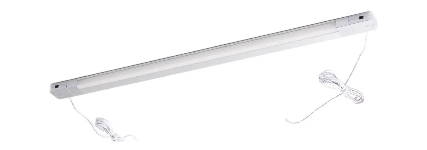 LEADING LIGHTING CSL-SAT-3K 12V Double Door Sensor Light