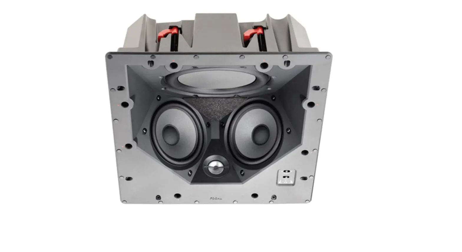 Focal 100iclcr5 2-way Loudspeaker - Each User Manual Focal 100iclcr5 2-way Loudspeaker - Each User Manual