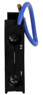 EATON M22-XLED60 Pushbutton Test Element