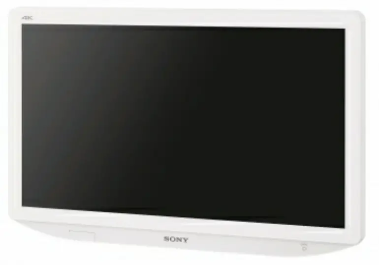 SONY LMD X2700MD 27 Inch 4K 2D LCD Medical Monitor