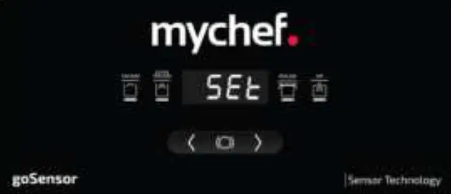 mychef DT.MP.GS.2103.2 goSENSOR Packaging Machine 02