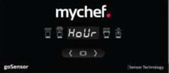 mychef DT.MP.GS.2103.2 goSENSOR Packaging Machine 05