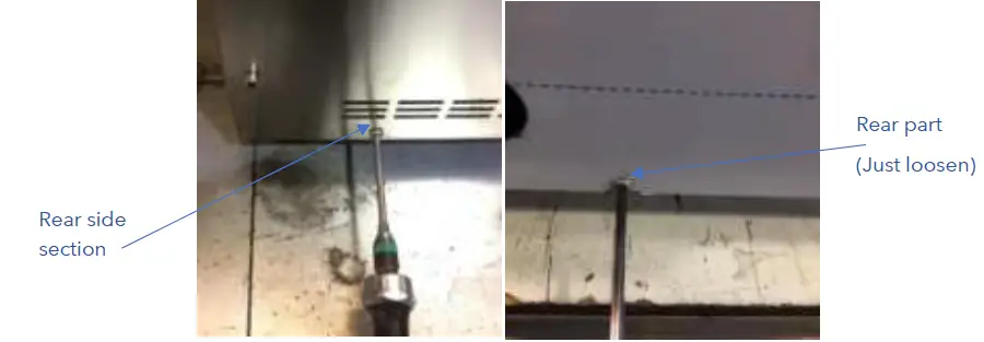 mychef DT.MP.GS.2103.2 goSENSOR Packaging Machine 13