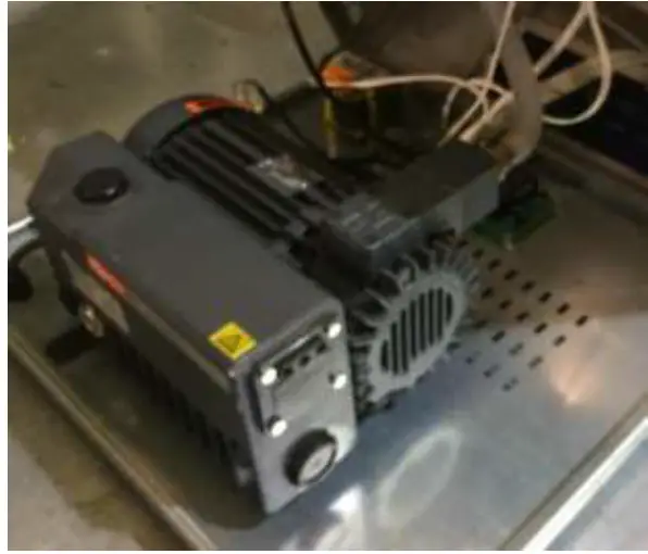 mychef DT.MP.GS.2103.2 goSENSOR Packaging Machine 14