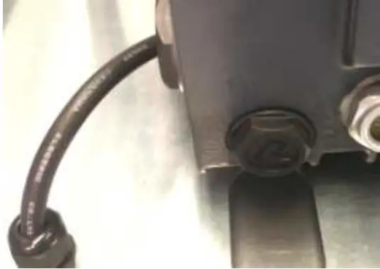 mychef DT.MP.GS.2103.2 goSENSOR Packaging Machine 15