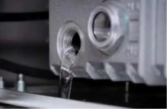 mychef DT.MP.GS.2103.2 goSENSOR Packaging Machine 16