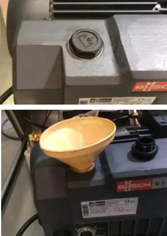 mychef DT.MP.GS.2103.2 goSENSOR Packaging Machine 17