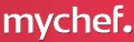 mychef DT.MP.GS.2103.2 goSENSOR Packaging Machine LOGO