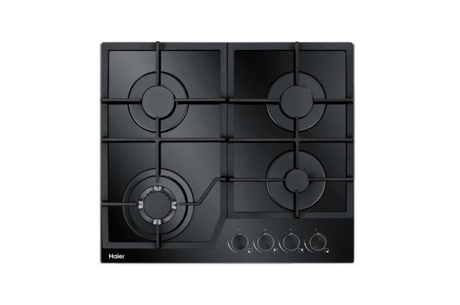 Haier Hcg604wfcg3 60cm Gas On Glass Cooktop User Guide Haier Hcg604wfcg3 60cm Gas On Glass Cooktop User Guide