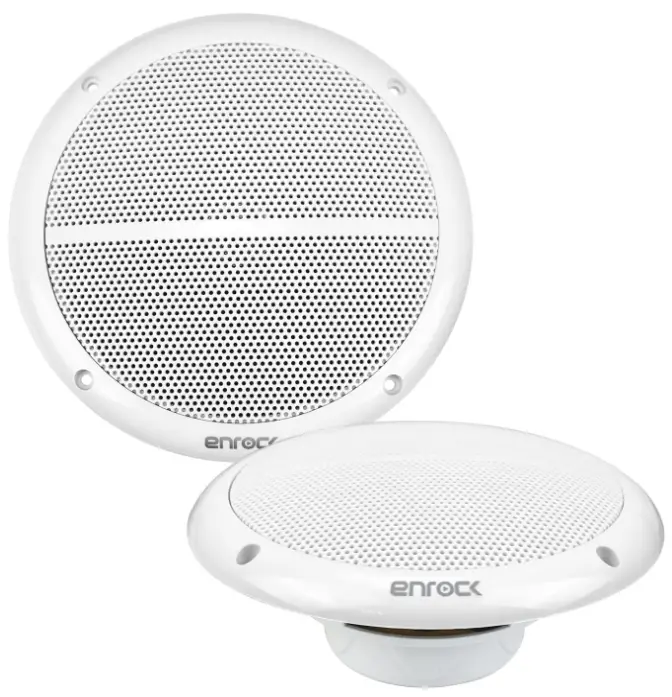 Enrock-EM602W-Weather-Resistant-Full-Range-Marine-Speaker-Product