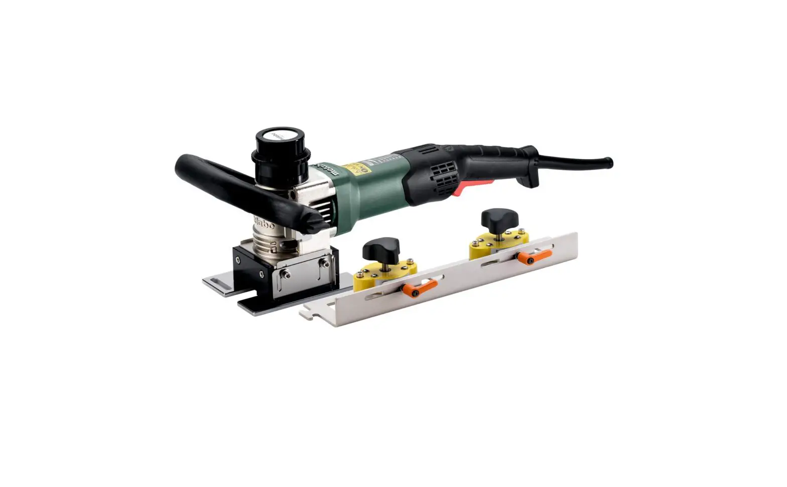 Metabo Pfm 17 Weld Bead Remover Power Tools Instruction Manual