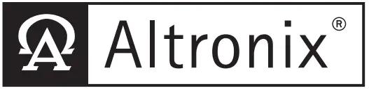Altronix LOGO