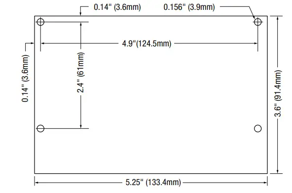 Altronix T2724-Series-Two -2)-Channel-365-Day-24Hr.Timer-Controller-FIG-13