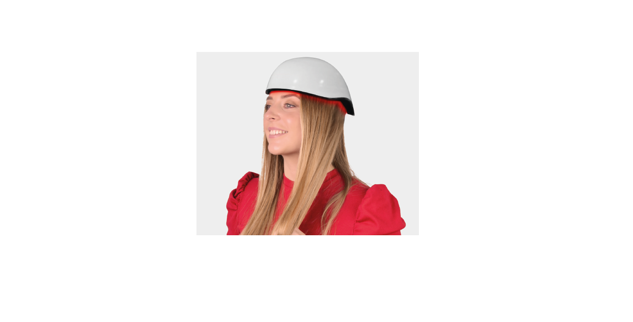 Collagenius 5055896936303 Laser Hair Growth Helmet User Manual Collagenius 5055896936303 Laser Hair Growth Helmet User Manual