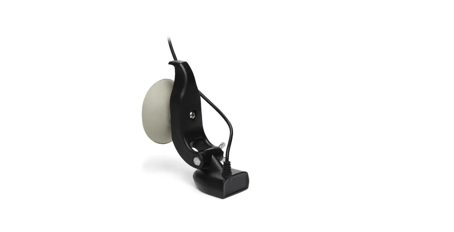 Humminbird Portable Transducer Installation Guide Humminbird Portable Transducer Installation Guide