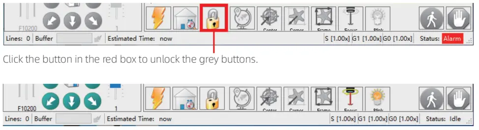Software s Engraving and Cutting with LaserGRBL Software - FIG1