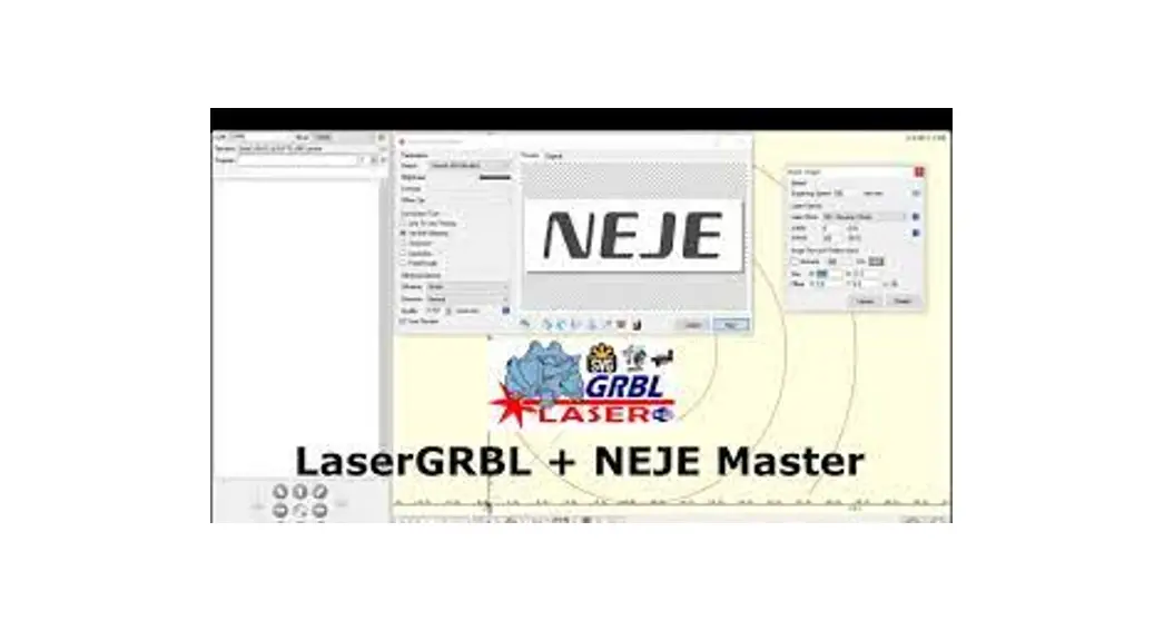 Software S Engraving And Cutting With Lasergrbl Software User Guide