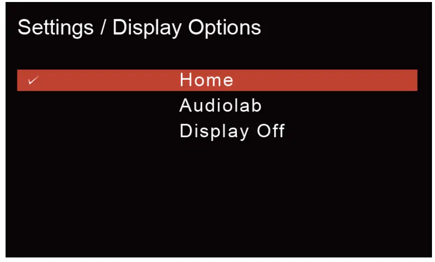 audiolab 9000CDT Amplifier and CD Transport - device 1