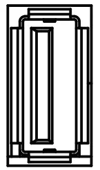 audiolab 9000CDT Amplifier and CD Transport - icon8