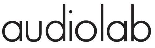 audiolab - logo