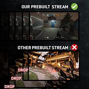 Skytech Shadow Gaming PC Desktop (1)