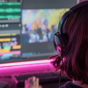 Skytech Shadow Gaming PC Desktop (3)