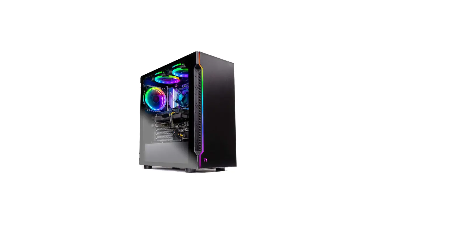 Skytech Core I5 Shadow Gaming Pc Desktop User Guide Skytech Core I5 Shadow Gaming Pc Desktop User Guide