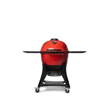 Kamado Cgk22hg1, 9904190007 Kettle Joe Kontrol Tower Kit User Guide