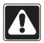 Warning Icon